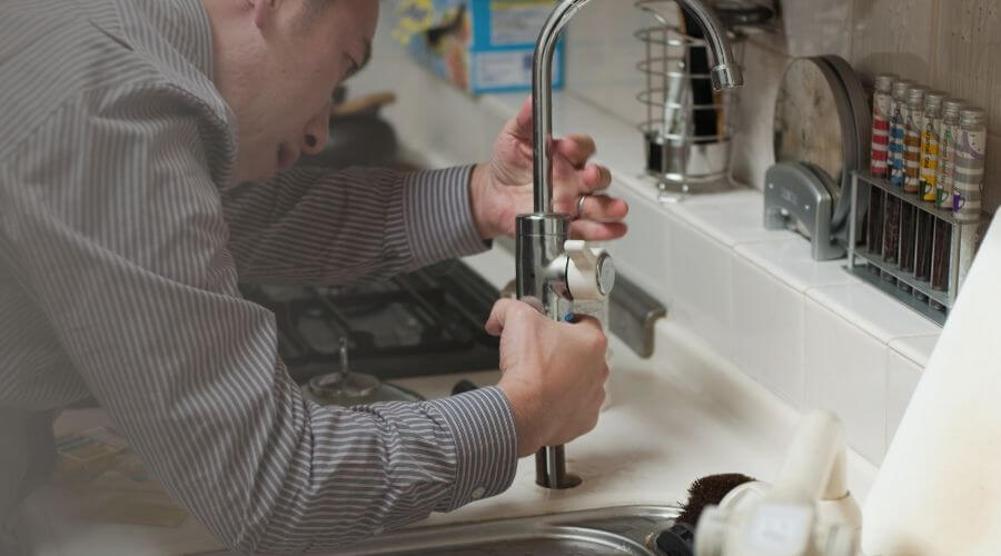 Professional Leak Detection Services in Cobb, CA